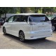 Toyota Estima 8 SEAT, 2 YEAR WARRANTY, WARRANTED MILES 2.4 5dr